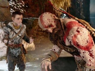 God of War zadebiutuje w 2017?