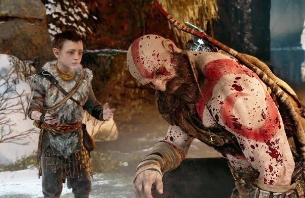 God of War zadebiutuje w 2017?