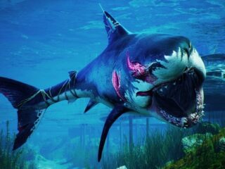 Maneater: Zabójczy ludojad czy&nbsp;śnięta ryba? [RECENZJE]