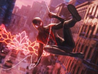 Spider-Man: Miles Morales będzie samodzielną grą