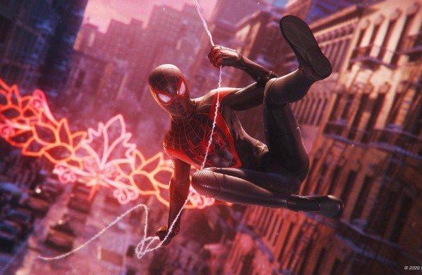 Spider-Man: Miles Morales będzie samodzielną grą