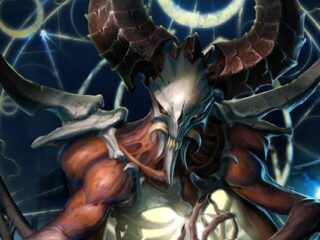 Heroes of the Storm: Nadchodzi Mefisto [WIDEO]