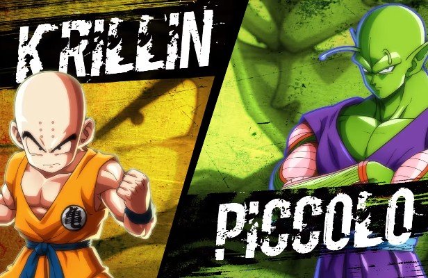 Dragon Ball FighterZ: Gdy Piccolo miota Krillinem jak szatan, aż cieszy się serduszko [WIDEO]