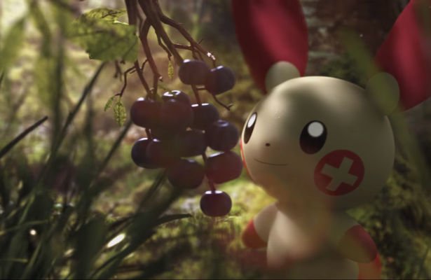Pokémon GO: Policja przyłapała gracza używającego ośmiu telefonów jednocześnie [WIDEO]