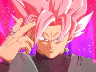 Dragon Ball FighterZ: Znamy datę otwartych testów beta, mnóstwo screenów [GALERIA]
