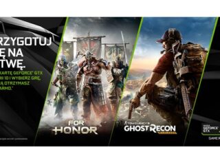 Nvidia utrudni życie sprzedawcom kodów