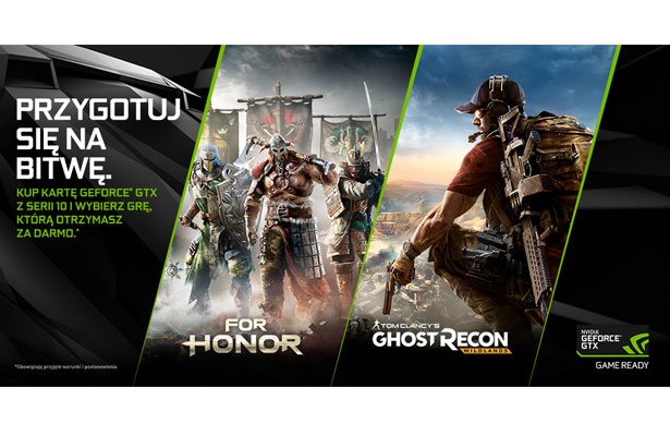 Nvidia utrudni życie sprzedawcom kodów