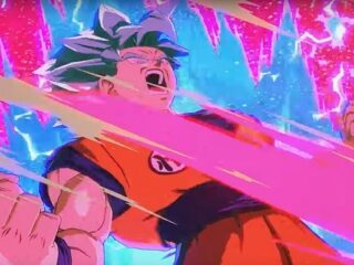 Dragon Ball FighterZ: Czterej bohaterowie na specjalnych filmikach treningowych [WIDEO]