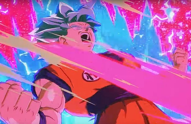 Dragon Ball FighterZ: Czterej bohaterowie na specjalnych filmikach treningowych [WIDEO]