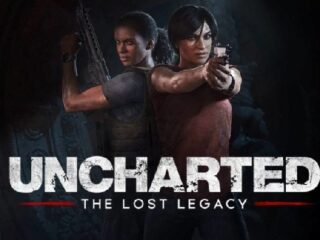Uncharted 4: Do multi zmierzają nowości [WIDEO]