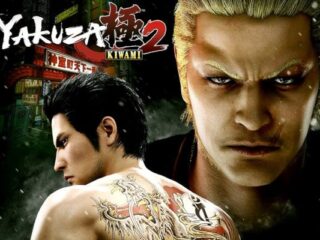 Yakuza Kiwami 2: Zapowiada się na to, że gra zawita na PC