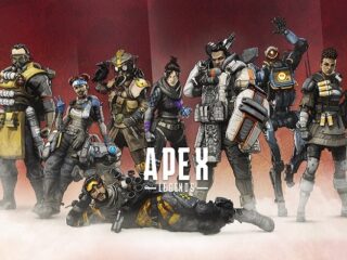 Apex Legends: Twórcy banują tysiące oszustów