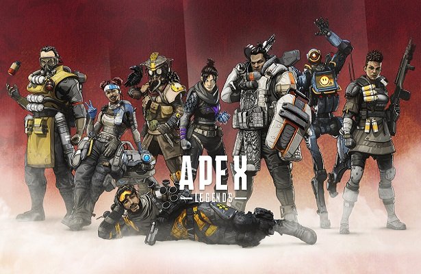 Apex Legends: Respawn Entertainment w ogniu krytyki