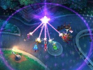 League of Legends: Zmiany po zakończeniu sezonu [WIDEO]