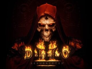 Diablo II: Resurrected – Premiera już dziś, Blizzard przygotował z jej okazji muzyczną niespodziankę [WIDEO]