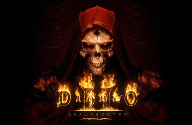 Diablo II: Resurrected – Najpierw wypróbujemy tryb dla pojedynczego gracza, później ruszą testy multiplayera