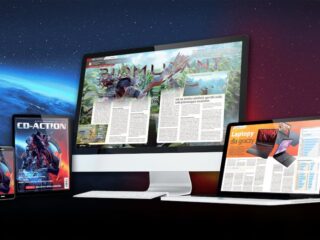 CD-Action: Darmowe ewydania są&nbsp;już dostępne dla wszystkich prenumeratorów