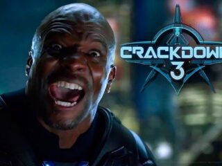 Crackdown 3 tłumaczy, dlaczego się spóźni [WIDEO]