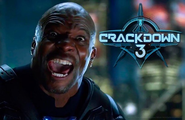 Crackdown 3 tłumaczy, dlaczego się spóźni [WIDEO]