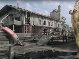 Hunt: Showdown otrzymało nową mapę [WIDEO]