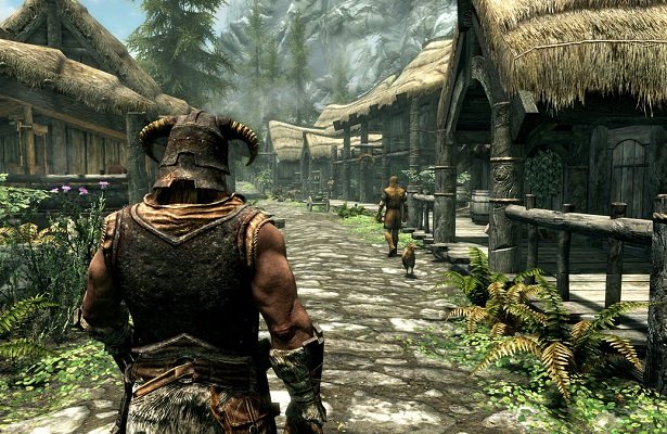 The Elder Scrolls: Netflix nakręci serial w świecie gry [PLOTKA]
