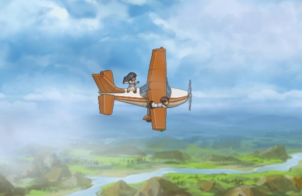 Finding Paradise: Druga część To the Moon już jutro [WIDEO]