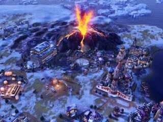 Civilization VI: Nowe rozszerzenie zaoferuje moc atrakcji [WIDEO]