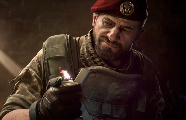 Rainbow Six Siege cieszy się rekordową popularnością