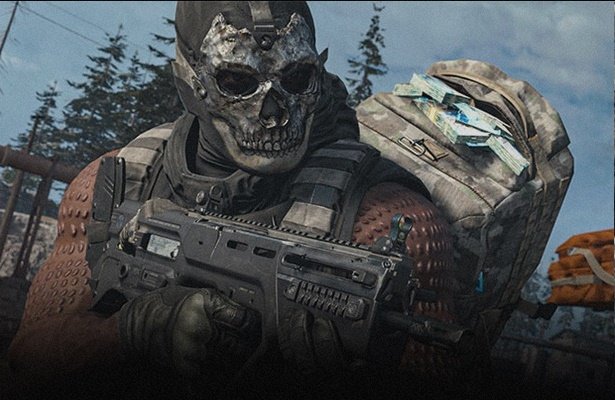 Call of Duty: Warzone – Szturm na serwery przybiera coraz okazalsze rozmiary