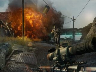 Sniper Ghost Warrior 3: Wkrótce premiera trybu wieloosobowego