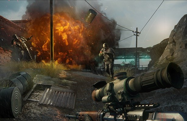 Sniper Ghost Warrior 3: Wkrótce premiera trybu wieloosobowego