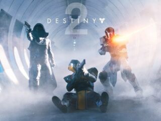 Destiny 2 otrzymało zwiastun aktorski [WIDEO]