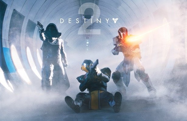 Destiny 2 otrzymało zwiastun aktorski [WIDEO]