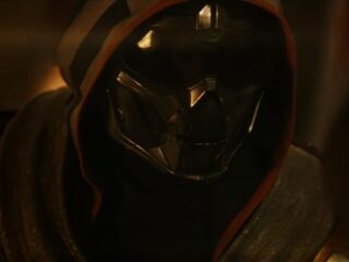 Czarna Wdowa: Taskmaster napsuje krwi bohaterce na&nbsp;nowym zwiastunie [WIDEO]