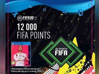 FIFA 20: Francuscy prawnicy pozywają Electronic Arts, chcą by&nbsp;FUT-a uznać za&nbsp;hazard