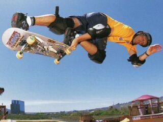 25. urodziny Tony Hawk’s Pro Skatera będą huczne. Australia wie, jak to robić