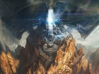 Paragon: Spore zmiany w rozwoju bohatera i rozgrywce [WIDEO]