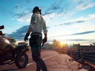 PUBG: Tryb rankingowy i boty w wersji PC [WIDEO]