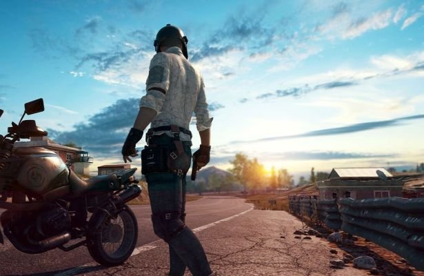 PUBG: Tryb rankingowy i boty w wersji PC [WIDEO]