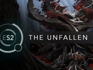 Endless Space 2: Autorzy prezentują frakcję opracowaną przez graczy [WIDEO]