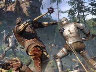 Kingdom Come: Deliverance – Zwiastun obiecuje, że niebawem doczekamy się nowych informacji [WIDEO]