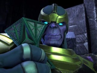 Guardians of the Galaxy: Zwiastun premierowy [WIDEO]