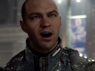 Detroit: Become Human – Czy androidy potrafią okazywać emocje? [WIDEO]