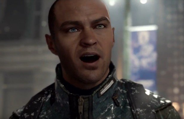 Detroit: Become Human – Czy androidy potrafią okazywać emocje? [WIDEO]