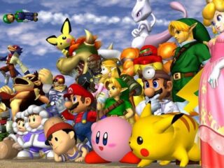 Super Smash Bros. Melee: Nintendo torpeduje organizację sieciowego turnieju