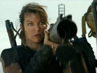 „Monster Hunter”: Karabiny, wyrzutnie rakiet i&nbsp;Milla Jovovich [WIDEO]