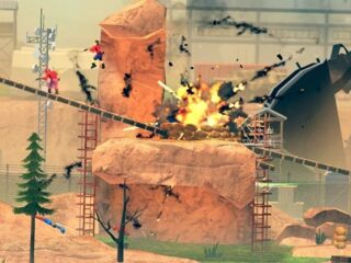 Soldat 2: Demo już dostępne, „jedynka” lada chwila na&nbsp;Steamie [WIDEO]