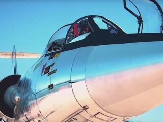 Ace Combat 7: Skies Unknown – Pięciominutowe intro zdradza założenia fabularne [WIDEO]