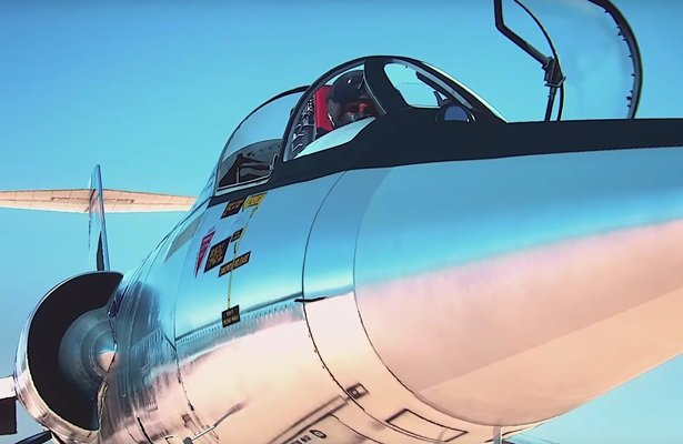 Ace Combat 7: Skies Unknown – Pięciominutowe intro zdradza założenia fabularne [WIDEO]