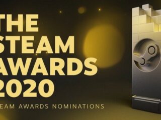 Nagrody Steam: Poznaliśmy finałowe nominacje